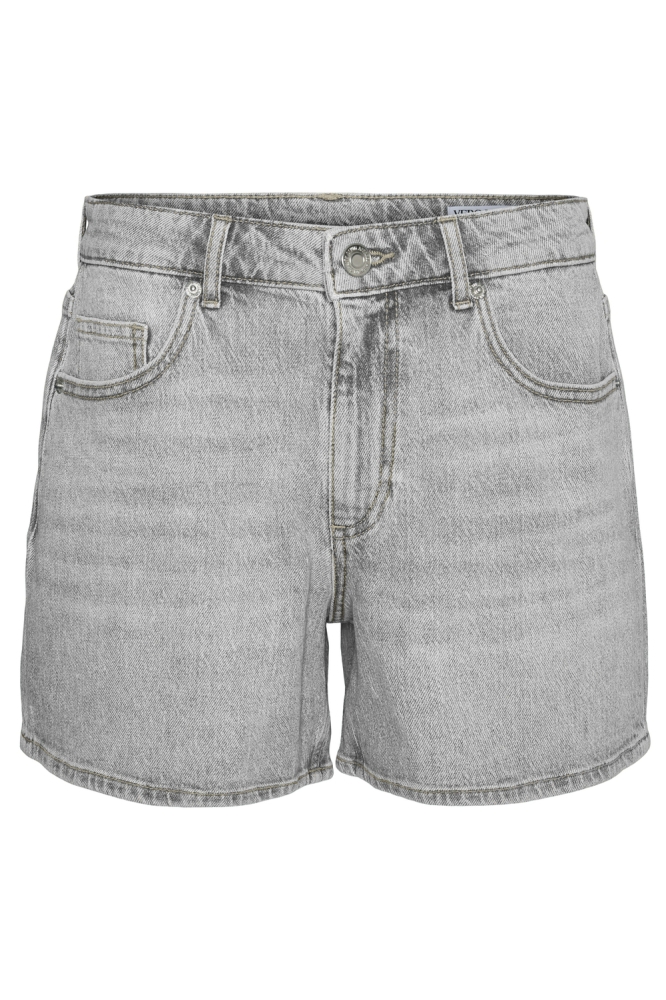 VMTESS MR SHORT DNM SHORTS MIX GA N 10301532 LIGHT GREY DENIM